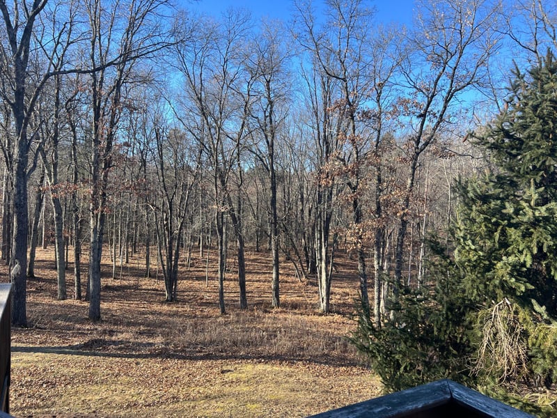 N8217 Daisy Ln, Spooner, WI 54801
