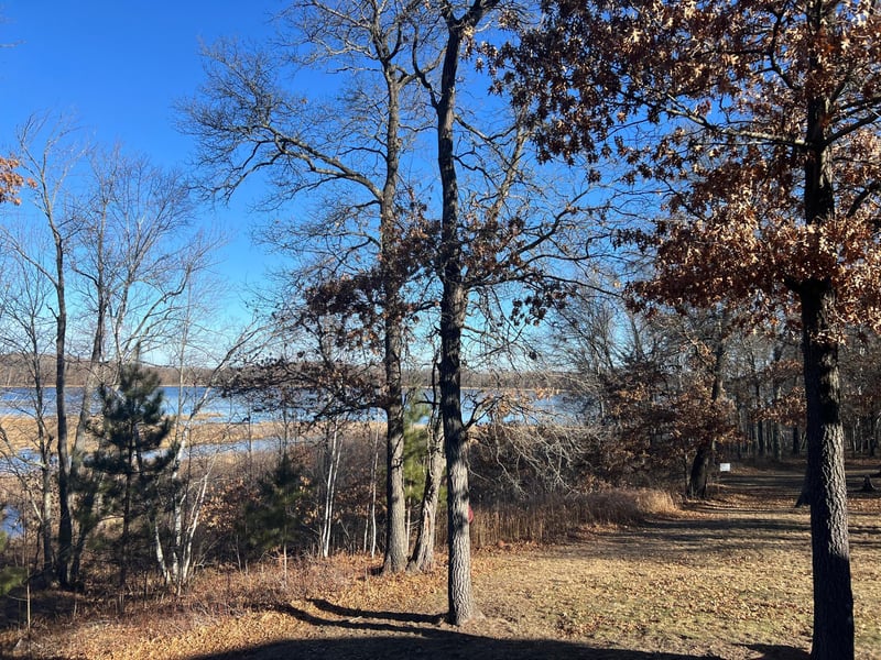 N8217 Daisy Ln, Spooner, WI 54801
