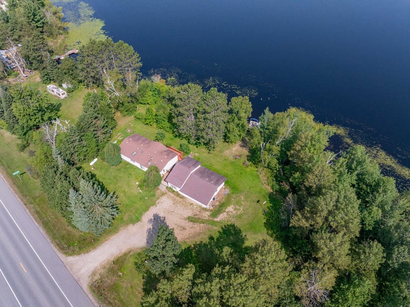 21212 Us Highway 2, Warba, MN 55793