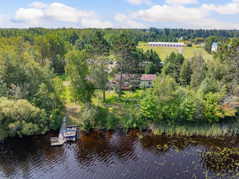 21212 Us Highway 2, Warba, MN 55793