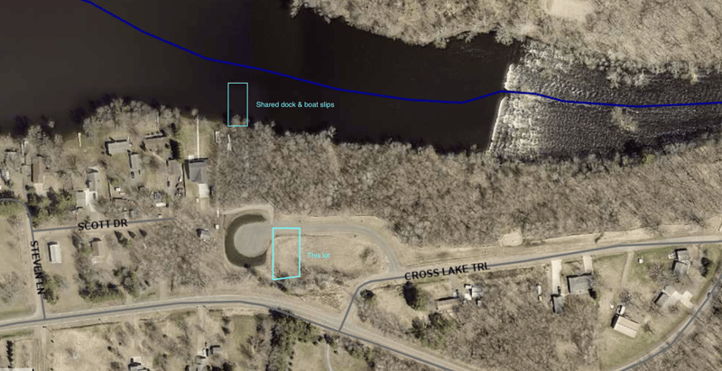 xxx Chengwatana Ct, Pine City, MN 55063