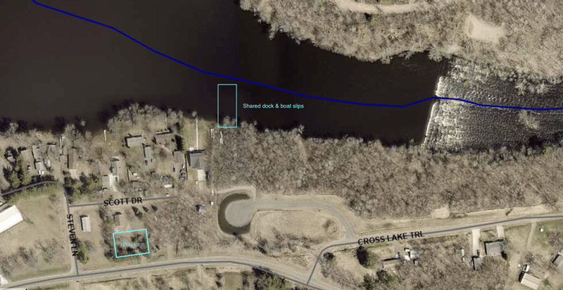 14XXX E Cross Lake Rd, Pine City, MN 55063