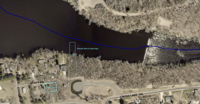 xxx Scott Dr, Pine City, MN 55063