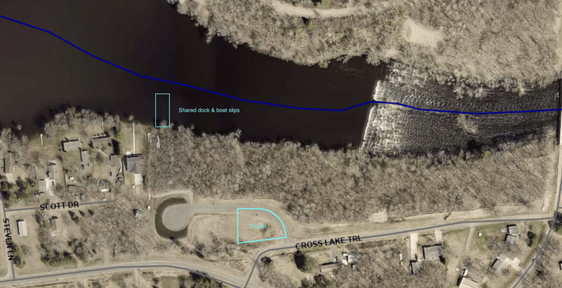 53XXX Chengwatana Ct, Pine City, MN 55063