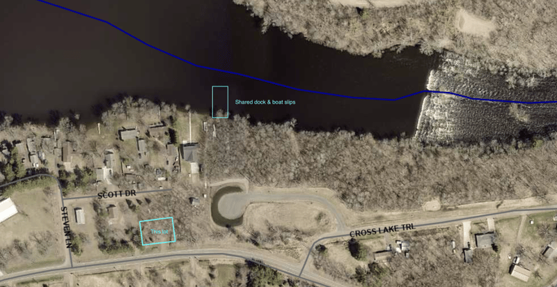 148XX E Cross Lake Rd, Pine City, MN 55063