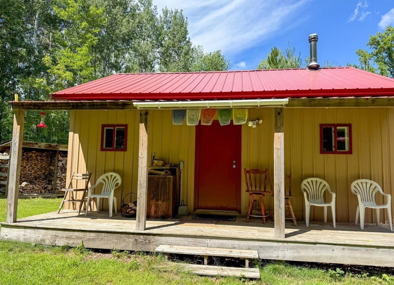 7298 96th St SW, Motley, MN 56466
