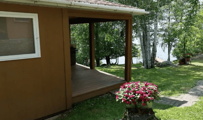 5803 Echo Point Rd, Tower, MN 55790