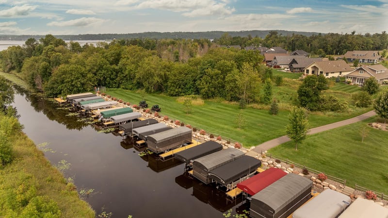 1239 Harbor Pl, East Gull Lake, MN 56401