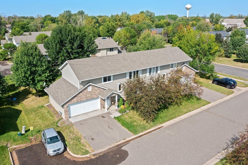 6389 207th St N, Forest Lake, MN 55025