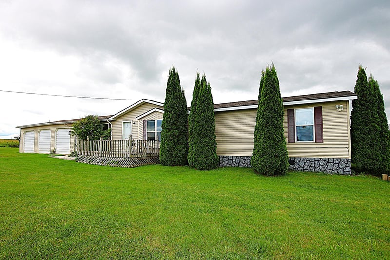 46217 County 68, Bertha, MN 56437