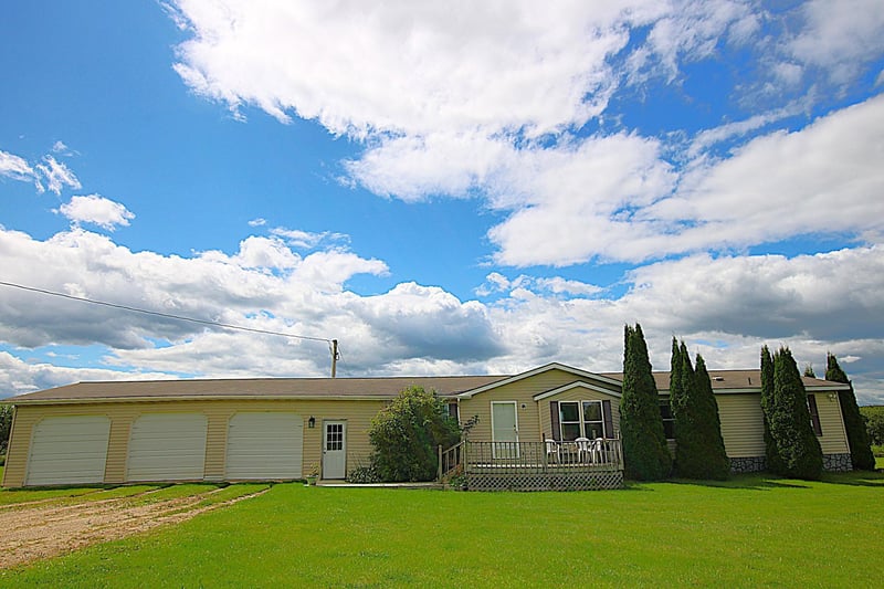 46217 County 68, Bertha, MN 56437