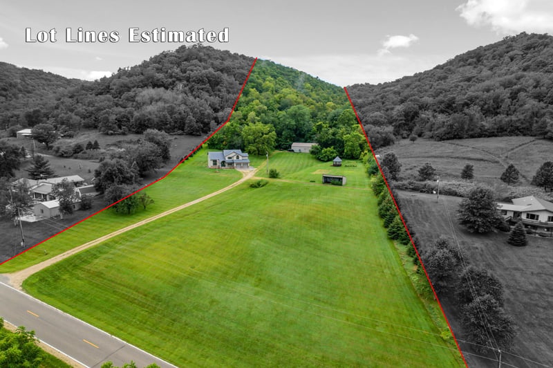 24141 E Burns Valley Rd, Winona, MN 55987