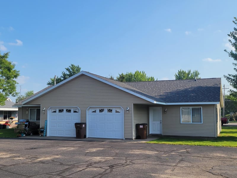 116 S Oak St S, Pierz, MN 56364