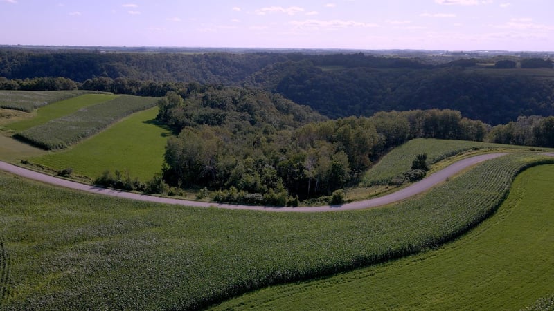 XXX Crazy Corners Rd, Caledonia, MN 55921