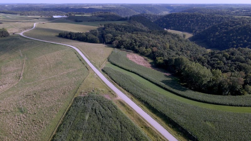 XXX Crazy Corners Rd, Caledonia, MN 55921