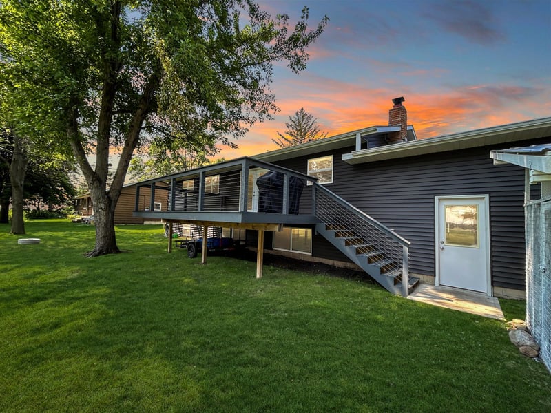 2052 Highway 75, Canby, MN 56220