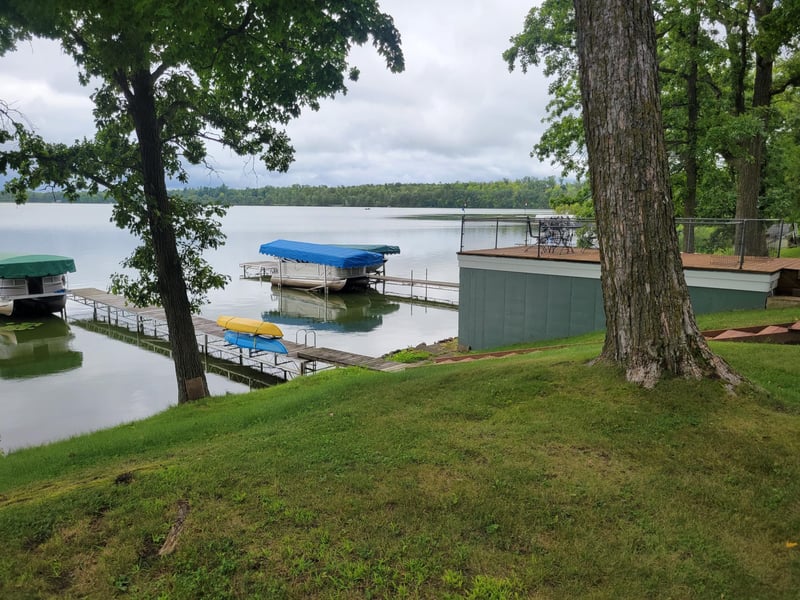 21 20 1/2 Ave, Comstock, WI 54826
