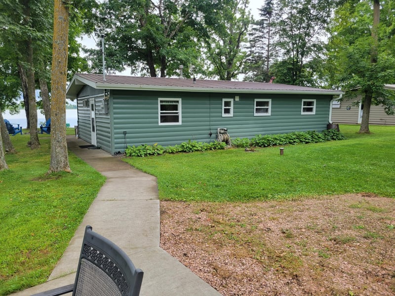 21 20 1/2 Ave, Comstock, WI 54826