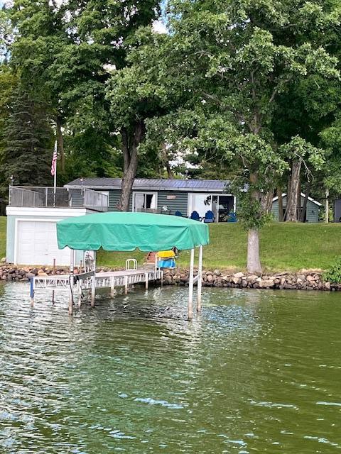 21 20 1/2 Ave, Comstock, WI 54826