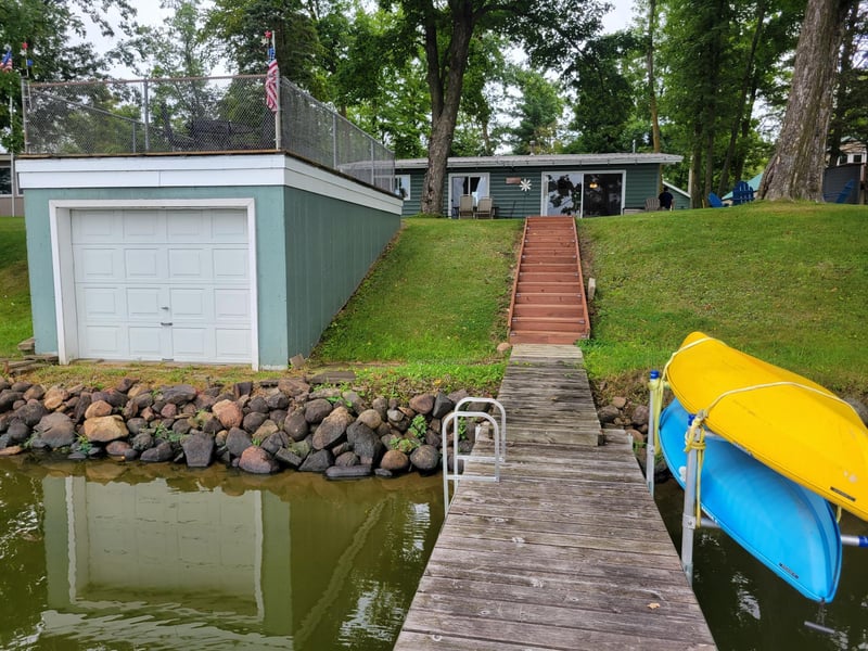 21 20 1/2 Ave, Comstock, WI 54826