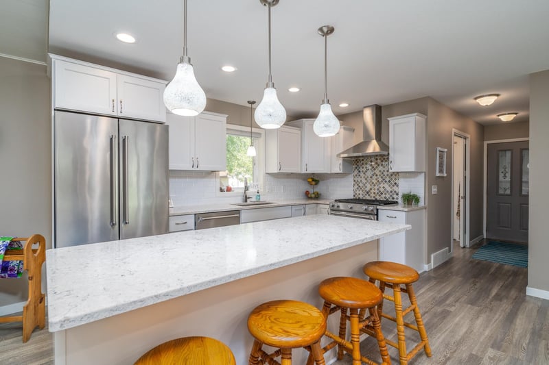 315 9th St NW, Fosston, MN 56542