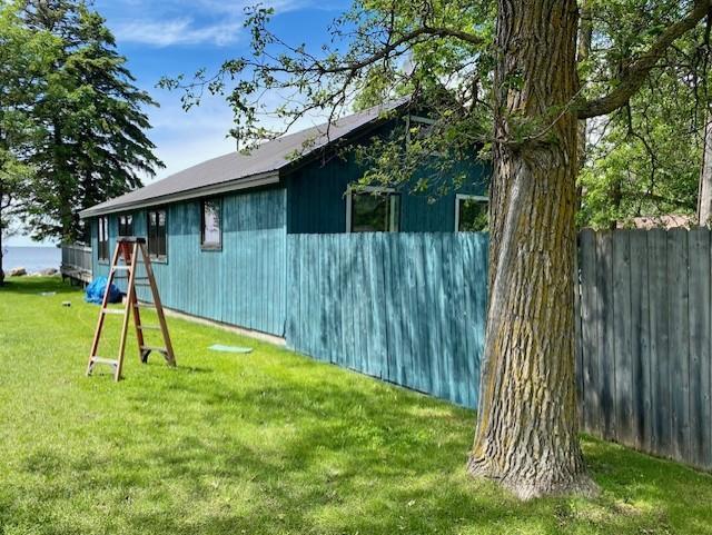 6765 Townsite Rd NW, Roosevelt, MN 56673