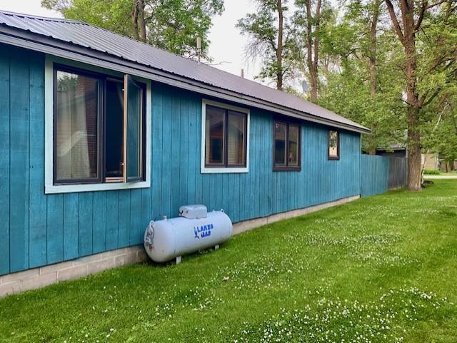 6765 Townsite Rd NW, Roosevelt, MN 56673