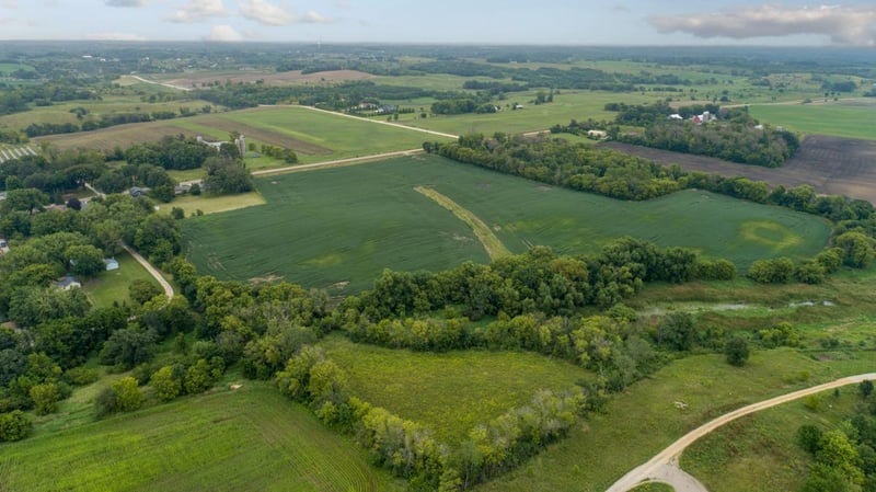 4081 Dassel Ave, Webster, MN 55088