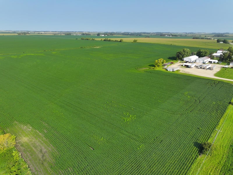xxxx Highway 56, West Concord, MN 55985