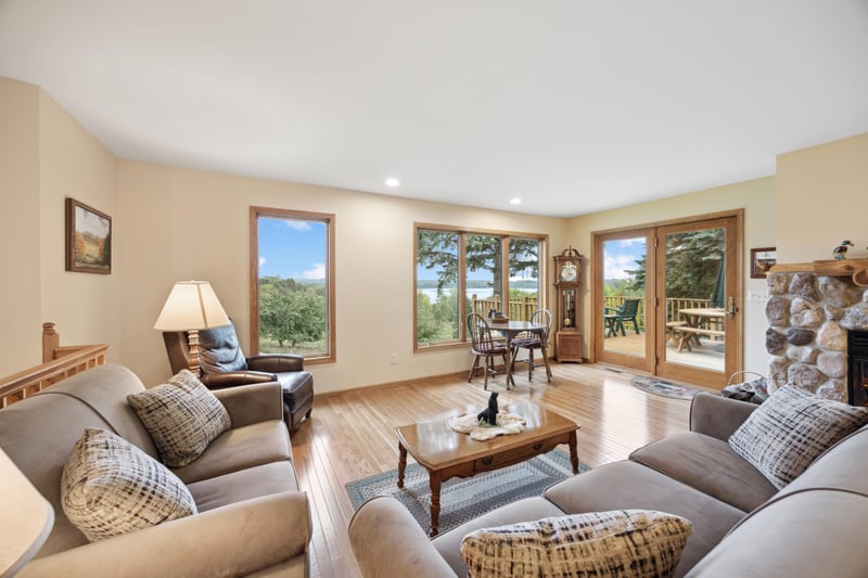 11451 Chippewa Hts NW, Brandon, MN 56315