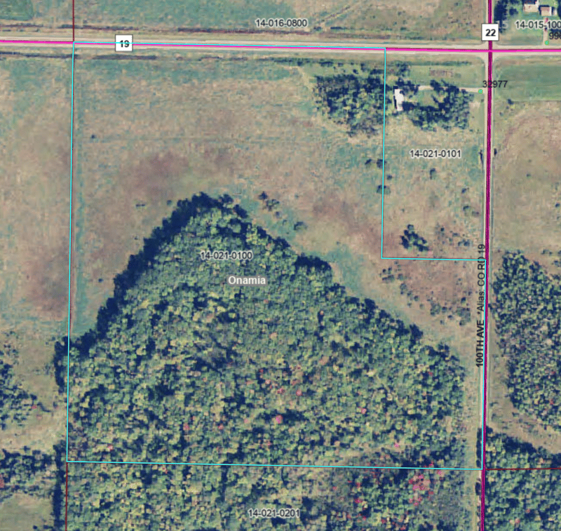 xxx 330th St, Onamia, MN 56359
