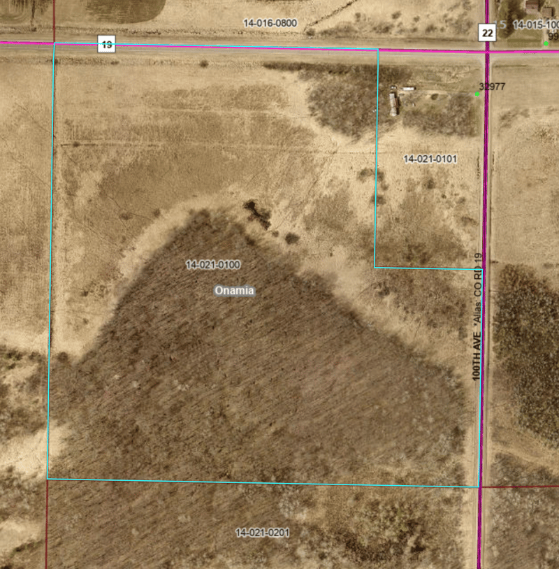 xxx 330th St, Onamia, MN 56359