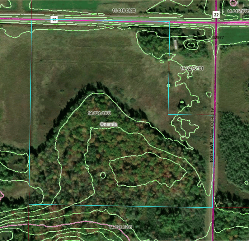 xxx 330th St, Onamia, MN 56359