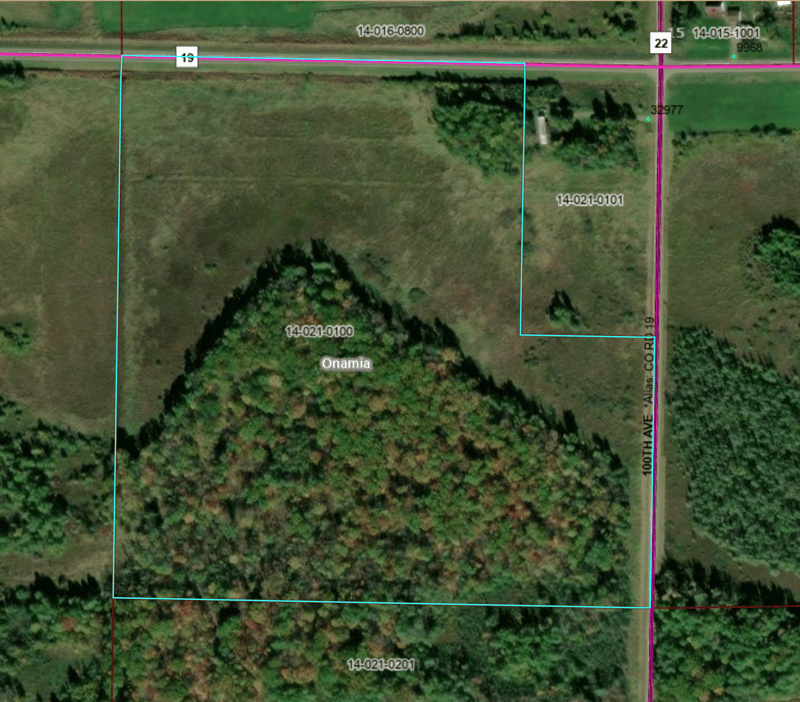 xxx 330th St, Onamia, MN 56359