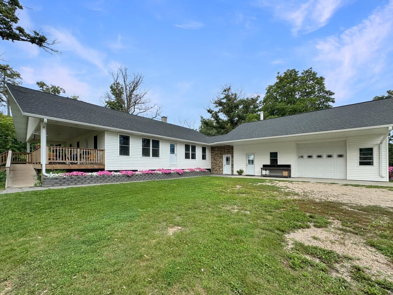 15111 470th St, Clearbrook, MN 56634