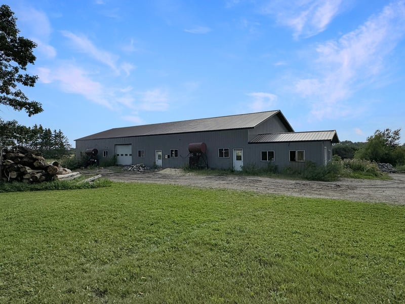 15111 470th St, Clearbrook, MN 56634