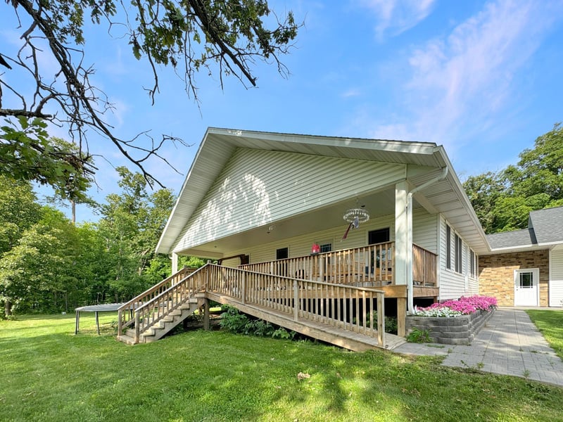 15111 470th St, Clearbrook, MN 56634