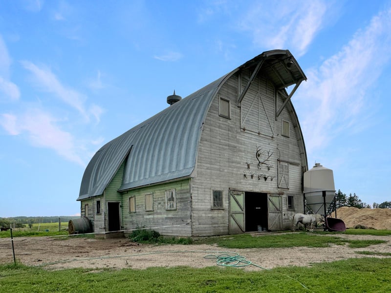15111 470th St, Clearbrook, MN 56634