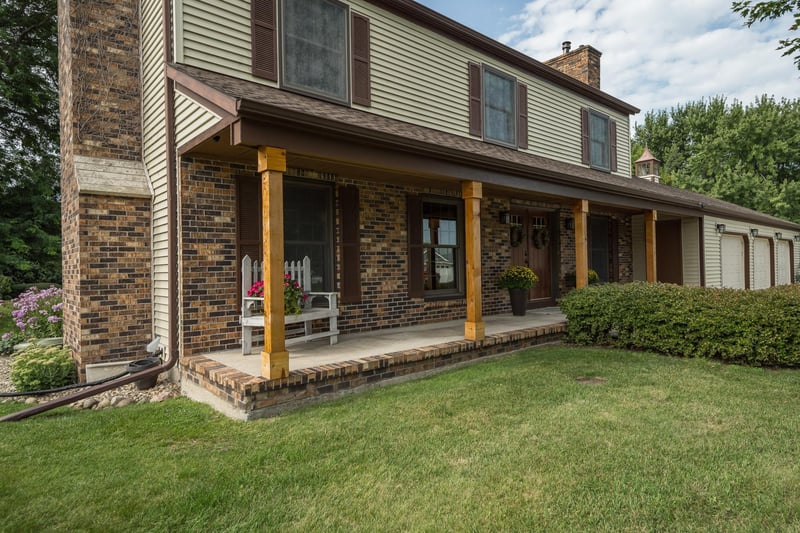 463 3rd St SW, Blooming Prairie, MN 55917