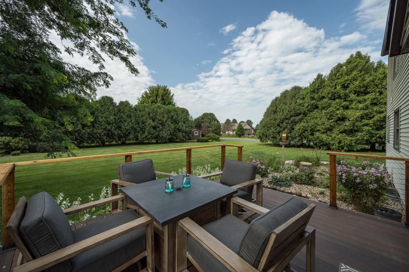 463 3rd St SW, Blooming Prairie, MN 55917