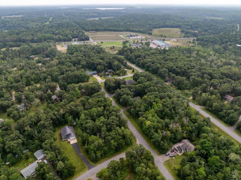 L1 B8 TBD White Overlook Dr, Breezy Point, MN 56472