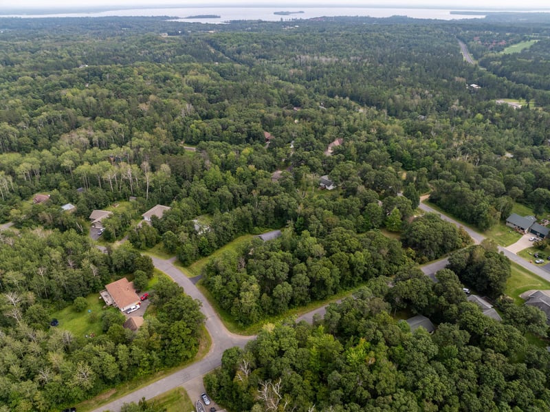 L1 B8 TBD White Overlook Dr, Breezy Point, MN 56472