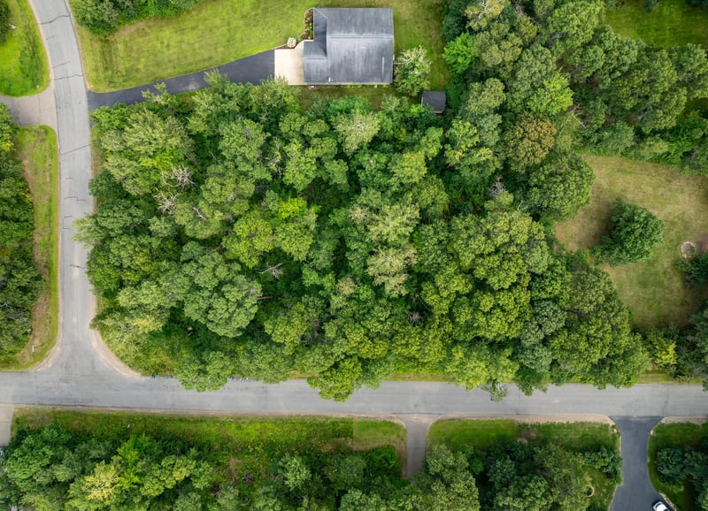 L1 B8 TBD White Overlook Dr, Breezy Point, MN 56472