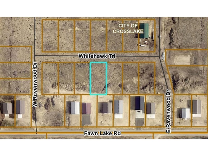 12871 Whitehawk Trl #L4:B3, Cross Lake, MN 56442