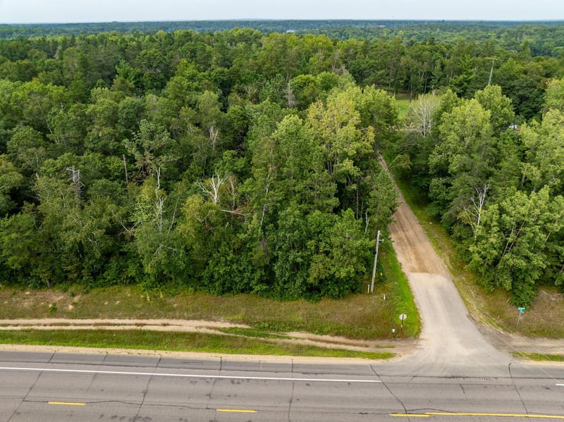 Lots 100 - 101 TBD Orchid Ln, Breezy Point, MN 56472