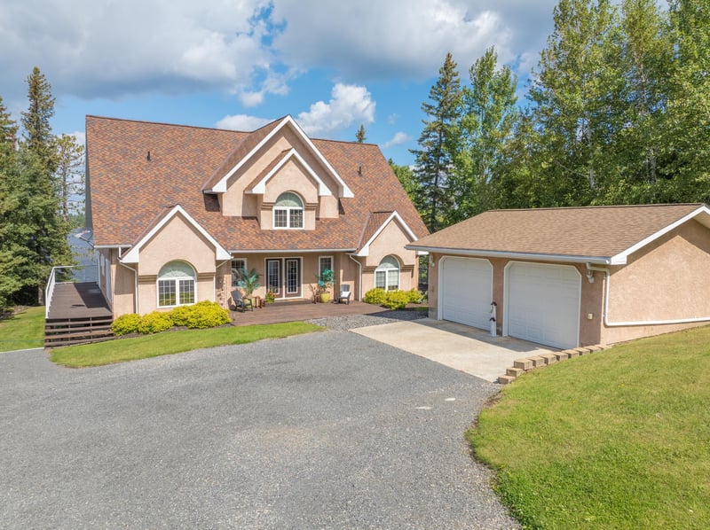 2565 County Road 103, International Falls, MN 56649