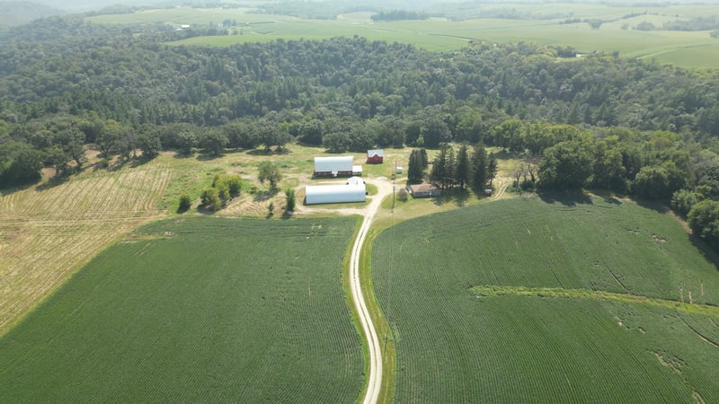 34108 310th St, Lanesboro, MN 55949