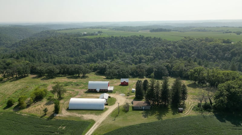 34108 310th St, Lanesboro, MN 55949