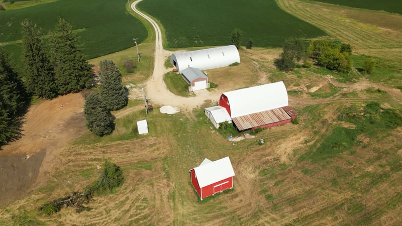 34108 310th St, Lanesboro, MN 55949