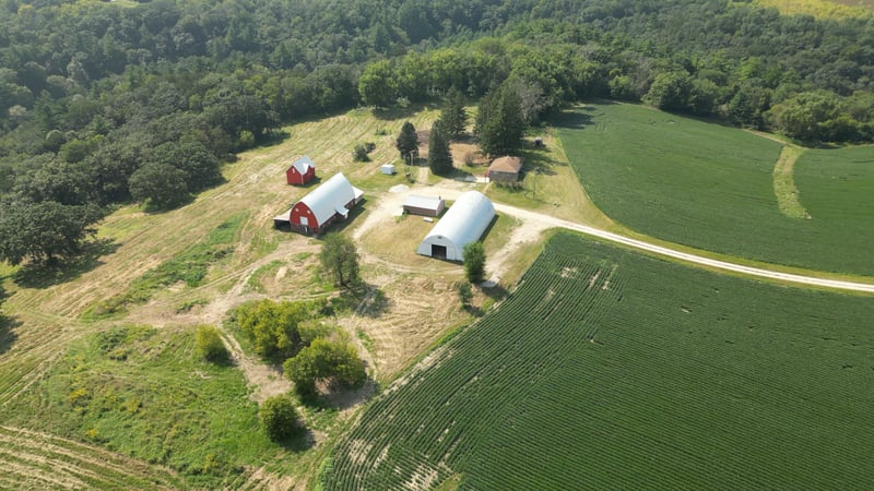 34108 310th St, Lanesboro, MN 55949